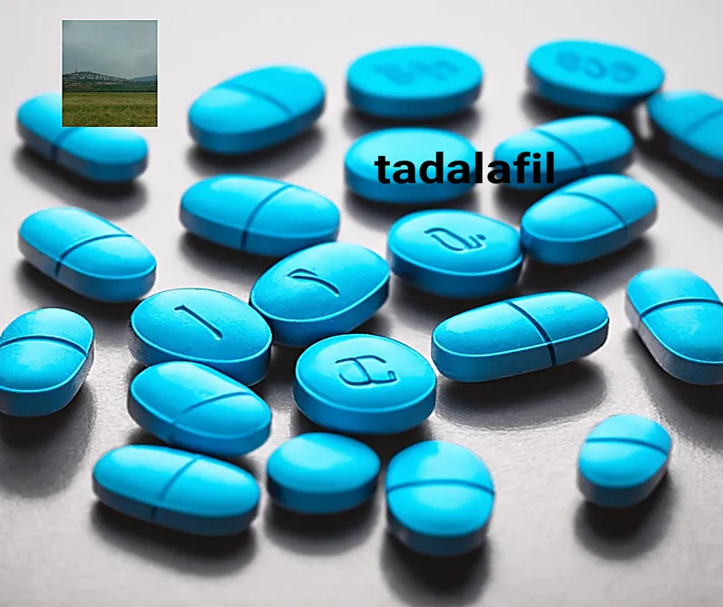 Tadalafil 1